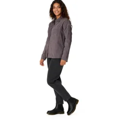 - Women's MMXX. Selja Cord Shirt - Hemd><noscript><img width=