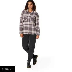 - Women's MMXX. Sundsvall Check Shirt - Hemd><noscript><img width=
