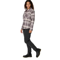 - Women's MMXX. Sundsvall Check Shirt - Hemd><noscript><img width=