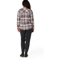 - Women's MMXX. Sundsvall Check Shirt - Hemd><noscript><img width=