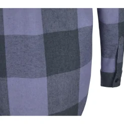 Stoic - Women's MMXX.Storuman Hemp Flannel Shirt - Hemd^ Shirts, Hemden & Longsleeves|Alltagsbekleidung