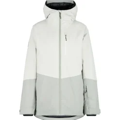 Sale - Women's MountainWool AsplidenSt. Long Ski Jacket - Skijacke Skibekleidung|Skijacken