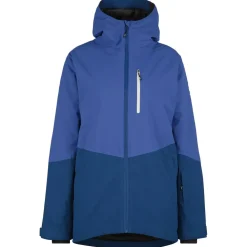 Sale - Women's MountainWool AsplidenSt. Long Ski Jacket - Skijacke Skibekleidung|Skijacken