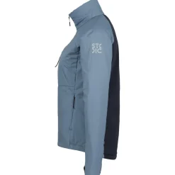Stoic - Women's MountainWool60 JokkmokkSt. Hybrid Jacket - Isolationsjacke