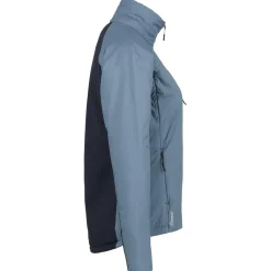 Stoic - Women's MountainWool60 JokkmokkSt. Hybrid Jacket - Isolationsjacke