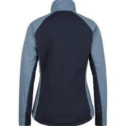 Stoic - Women's MountainWool60 JokkmokkSt. Hybrid Jacket - Isolationsjacke