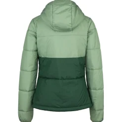 Stoic - Women's MountainWool120 StorboSt II Hoody - Isolationsjacke