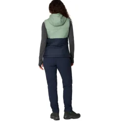 Sale - Women's MountainWool 120 StorboSt. II Vest - Winterweste Trekkingbekleidung|Alltagsbekleidung