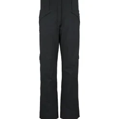 Stoic - Women's MountainWool AsplidenSt. II Ski Pants - Skihose^ Skibekleidung|Skihosen