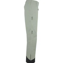 Stoic - Women's MountainWool AsplidenSt. II Ski Pants - Skihose^ Skibekleidung|Skihosen
