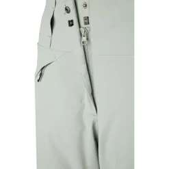 Stoic - Women's MountainWool AsplidenSt. II Ski Pants - Skihose^ Skibekleidung|Skihosen