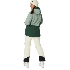 - Women's MountainWool AsplidenSt. Long II - Skijacke><noscript><img width=
