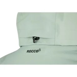 - Women's MountainWool AsplidenSt. Long II - Skijacke><noscript><img width=