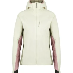 New - Women's MountainWool60 JokkmokkSt. Hoody - Isolationsjacke Hochtourenbekleidung|Wanderbekleidung