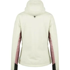 New - Women's MountainWool60 JokkmokkSt. Hoody - Isolationsjacke Hochtourenbekleidung|Wanderbekleidung