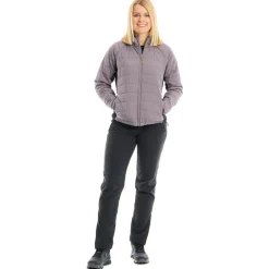 - Women's MountainWool StorboSt. Hybrid Hoody - Kunstfaserjacke><noscript><img width=