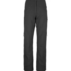Stoic - Women's MountainWool AsplidenSt. III Ski Pants - Skihose^ Skibekleidung|Skihosen