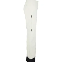 Stoic - Women's MountainWool AsplidenSt. III Ski Pants - Skihose^ Skibekleidung|Skihosen