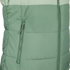 Stoic - Women's MountainWool200 StorboSt. Hooded Vest - Winterweste^ Trekkingbekleidung|Alltagsbekleidung