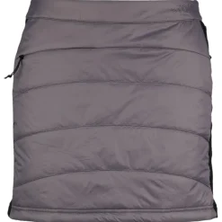 Stoic - Women's MountainWool KilvoSt. Padded Skirt - Kunstfaserrock^ Wanderbekleidung