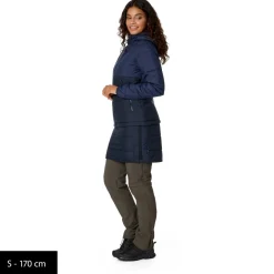 Discount - Women's MountainWool120 StorboSt Padded Skirt Warm - Kunstfaserrock Alltagsbekleidung|Wanderbekleidung