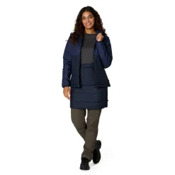 Discount - Women's MountainWool120 StorboSt Padded Skirt Warm - Kunstfaserrock Alltagsbekleidung|Wanderbekleidung