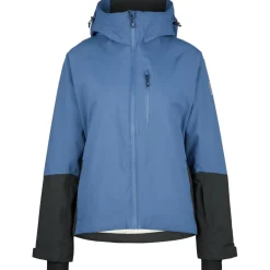 Best - Women's MountainWool AsplidenSt. III Ski Jacket - Skijacke Skibekleidung|Skijacken