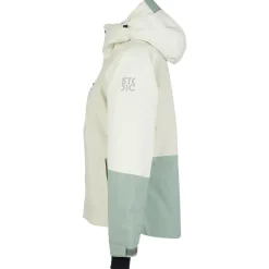 Best - Women's MountainWool AsplidenSt. III Ski Jacket - Skijacke Skibekleidung|Skijacken