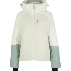Best - Women's MountainWool AsplidenSt. III Ski Jacket - Skijacke Skibekleidung|Skijacken