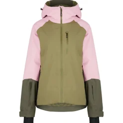 Best - Women's MountainWool AsplidenSt. III Ski Jacket - Skijacke Skibekleidung|Skijacken