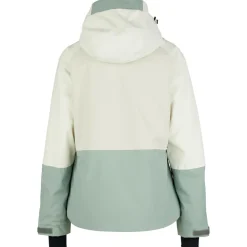 Best - Women's MountainWool AsplidenSt. III Ski Jacket - Skijacke Skibekleidung|Skijacken