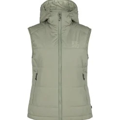 - Women's MountainWool120 StorboSt. Vest - Kunstfaserweste>Stoic Discount