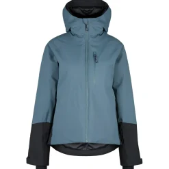 Stoic - Women's MountainWool AsplidenSt. II Ski Jacket - Skijacke^ Skibekleidung|Skijacken