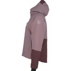 Stoic - Women's MountainWool AsplidenSt. II Ski Jacket - Skijacke^ Skibekleidung|Skijacken