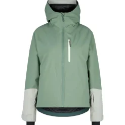 Stoic - Women's MountainWool AsplidenSt. II Ski Jacket - Skijacke^ Skibekleidung|Skijacken