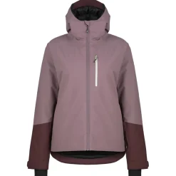 Stoic - Women's MountainWool AsplidenSt. II Ski Jacket - Skijacke^ Skibekleidung|Skijacken