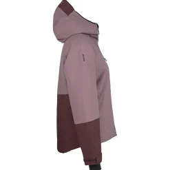 Stoic - Women's MountainWool AsplidenSt. II Ski Jacket - Skijacke^ Skibekleidung|Skijacken