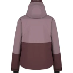 Stoic - Women's MountainWool AsplidenSt. II Ski Jacket - Skijacke^ Skibekleidung|Skijacken