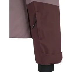 Stoic - Women's MountainWool AsplidenSt. II Ski Jacket - Skijacke^ Skibekleidung|Skijacken