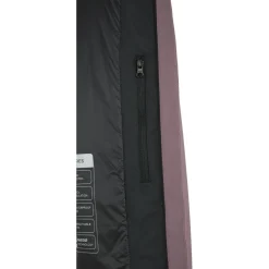 Stoic - Women's MountainWool AsplidenSt. II Ski Jacket - Skijacke^ Skibekleidung|Skijacken