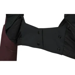 Stoic - Women's MountainWool AsplidenSt. II Ski Jacket - Skijacke^ Skibekleidung|Skijacken