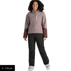 Stoic - Women's MountainWool AsplidenSt. II Ski Jacket - Skijacke^ Skibekleidung|Skijacken