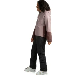 Stoic - Women's MountainWool AsplidenSt. II Ski Jacket - Skijacke^ Skibekleidung|Skijacken