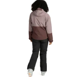 Stoic - Women's MountainWool AsplidenSt. II Ski Jacket - Skijacke^ Skibekleidung|Skijacken