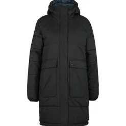 Outlet - Women's MountainWool200 StorboSt. Padded Coat - Mantel Alltagsbekleidung|Mäntel