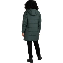 Outlet - Women's MountainWool200 StorboSt. Padded Coat - Mantel Alltagsbekleidung|Mäntel
