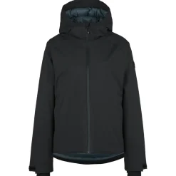 Online - Women's MountainWool MMXX.UppsalaSt. II Jacket - Winterjacke Winterjacken|Jacken