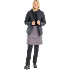 - Women's MountainWool KilvoSt. Padded Skirt Warm - Kunstfaserrock><noscript><img width=