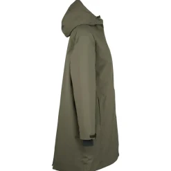 Clearance - Women's Mountainwool MMXX UppsalaSt. Oversized Coat - Mantel Alltagsbekleidung|Mäntel