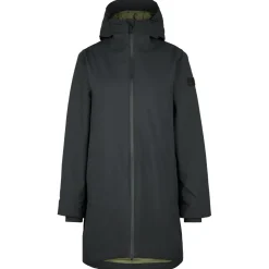 Stoic - Women's MountainWool MMXX. Uppsala Coat - Mantel^ Alltagsbekleidung|Mäntel